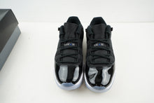 Load image into Gallery viewer, Air Jordan 11 Retro Low Space Jam