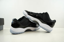Load image into Gallery viewer, Air Jordan 11 Retro Low Space Jam