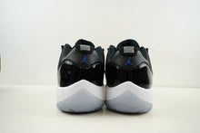 Load image into Gallery viewer, Air Jordan 11 Retro Low Space Jam