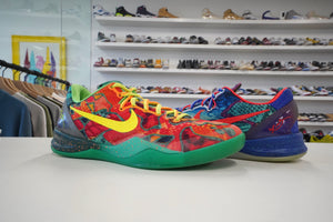 Nike Kobe 8 What the Kobe