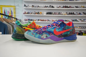 Nike Kobe 8 What the Kobe