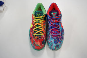 Nike Kobe 8 What the Kobe