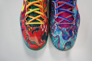 Nike Kobe 8 What the Kobe
