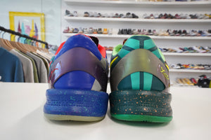 Nike Kobe 8 What the Kobe