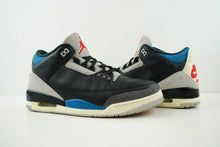 Load image into Gallery viewer, Air Jordan 3 Retro Rare Air