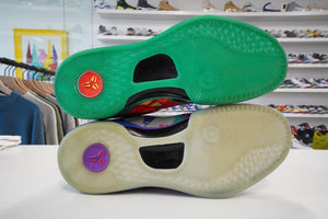 Nike Kobe 8 What the Kobe