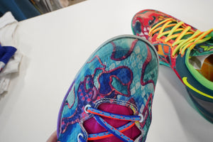 Nike Kobe 8 What the Kobe