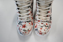 Load image into Gallery viewer, Nike SB Dunk High Cherry Blossom