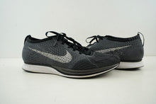 Load image into Gallery viewer, Nike Flyknit Racer Dark Grey