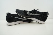 Load image into Gallery viewer, Nike Flyknit Racer Dark Grey