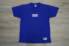 Load image into Gallery viewer, KITH x Russell Athletic Pocket Tee