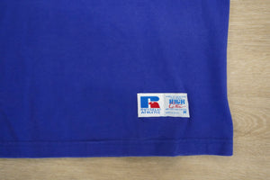 KITH x Russell Athletic Pocket Tee