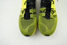 Load image into Gallery viewer, Nike Flyknit Trainer Volt