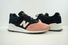 Load image into Gallery viewer, New Balance NB1 997 "Salmon Toe"