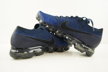 Load image into Gallery viewer, Nike Air VaporMax Midnight Navy