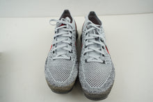 Load image into Gallery viewer, Nike Air VaporMax Platinum Red Black
