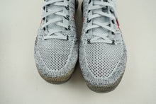 Load image into Gallery viewer, Nike Air VaporMax Platinum Red Black