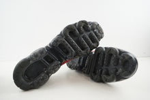 Load image into Gallery viewer, Nike Air VaporMax Platinum Red Black