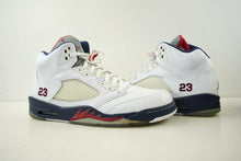 Load image into Gallery viewer, Air Jordan 5 Retro Independence Day