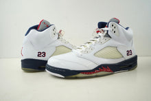 Load image into Gallery viewer, Air Jordan 5 Retro Independence Day