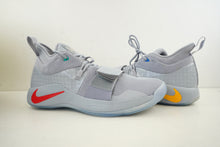 Load image into Gallery viewer, Nike PG 2.5 Playstation Wolf Grey