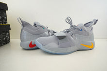 Load image into Gallery viewer, Nike PG 2.5 Playstation Wolf Grey