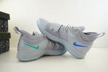 Load image into Gallery viewer, Nike PG 2.5 Playstation Wolf Grey