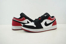 Load image into Gallery viewer, Jordan 1 Low Black Toe (2019)