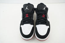 Load image into Gallery viewer, Jordan 1 Low Black Toe (2019)