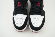 Load image into Gallery viewer, Jordan 1 Low Black Toe (2019)