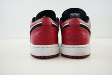 Load image into Gallery viewer, Jordan 1 Low Black Toe (2019)