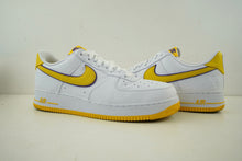 Load image into Gallery viewer, Nike Air Force 1 Low Retro QS Kobe Bryant Lakers Home