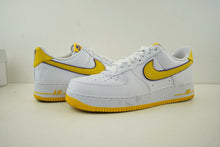 Load image into Gallery viewer, Nike Air Force 1 Low Retro QS Kobe Bryant Lakers Home