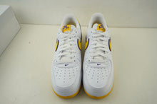 Load image into Gallery viewer, Nike Air Force 1 Low Retro QS Kobe Bryant Lakers Home