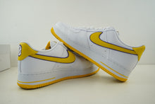 Load image into Gallery viewer, Nike Air Force 1 Low Retro QS Kobe Bryant Lakers Home
