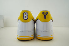 Load image into Gallery viewer, Nike Air Force 1 Low Retro QS Kobe Bryant Lakers Home