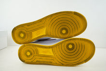 Load image into Gallery viewer, Nike Air Force 1 Low Retro QS Kobe Bryant Lakers Home