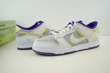 Load image into Gallery viewer, Nike Dunk Low Union Court Purple
