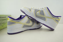 Load image into Gallery viewer, Nike Dunk Low Union Court Purple