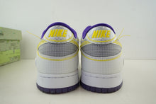 Load image into Gallery viewer, Nike Dunk Low Union Court Purple