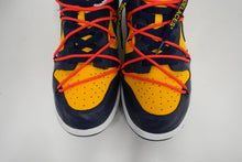 Load image into Gallery viewer, Air Jordan 1 Retro Low Zion Williamson Voodoo