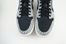 Load image into Gallery viewer, Air Jordan 1 Retro Low Black Cement