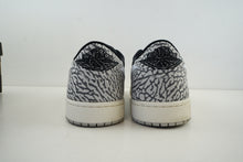 Load image into Gallery viewer, Air Jordan 1 Retro Low Black Cement