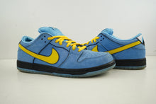 Load image into Gallery viewer, Nike SB Dunk Low The Powerpuff Girls Bubbles