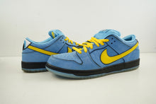 Load image into Gallery viewer, Nike SB Dunk Low The Powerpuff Girls Bubbles