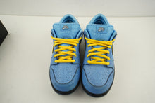 Load image into Gallery viewer, Nike SB Dunk Low The Powerpuff Girls Bubbles