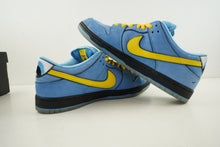 Load image into Gallery viewer, Nike SB Dunk Low The Powerpuff Girls Bubbles