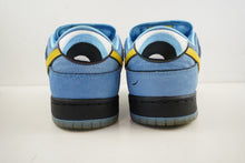 Load image into Gallery viewer, Nike SB Dunk Low The Powerpuff Girls Bubbles