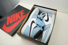 Load image into Gallery viewer, Air Jordan 1 Retro High University Blue