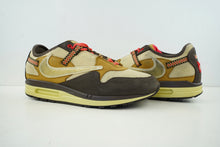 Load image into Gallery viewer, Nike Air Max 1 Travis Scott Cactus Jack Baroque Brown
